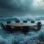 Leadership Crisis