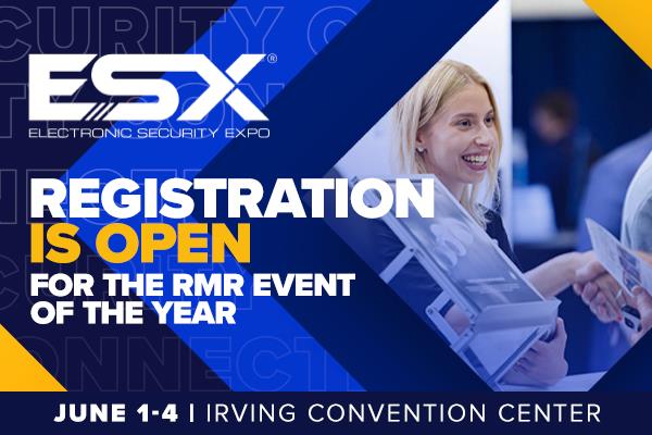 Where Security Leaders Go to Grow RMR