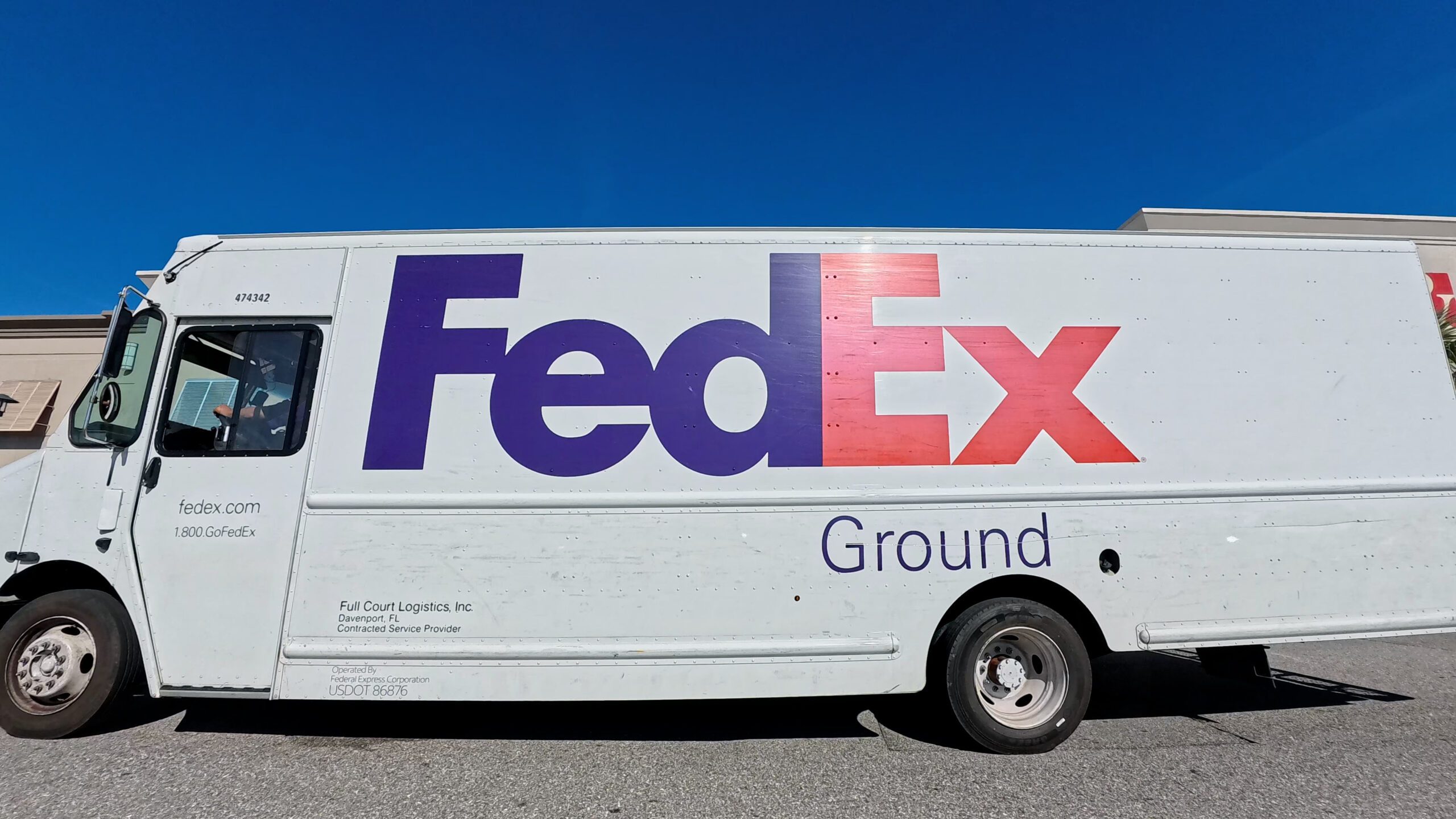 FedEx Driver Convicted of Murder: Surveillance Videos of the Week