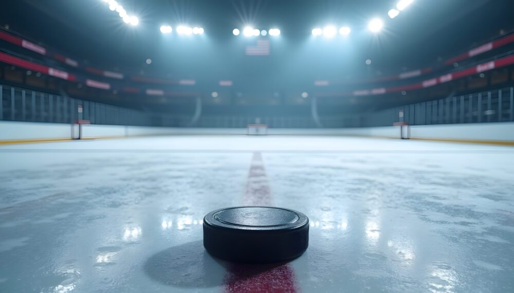 Honeywell NHL