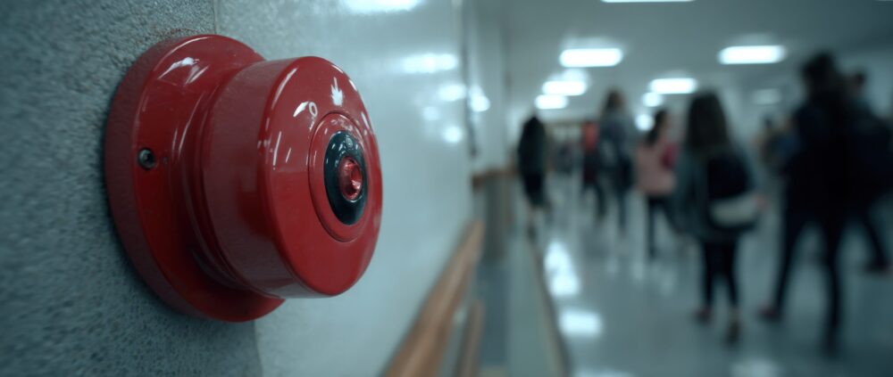 K-12 Security