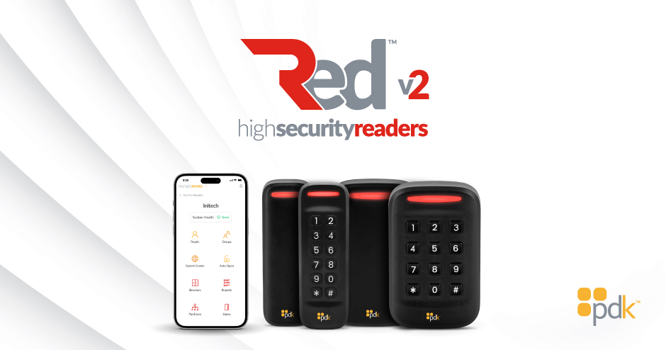 Red Reader