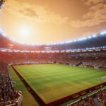 Stadiums