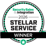 Stellar Service Awards