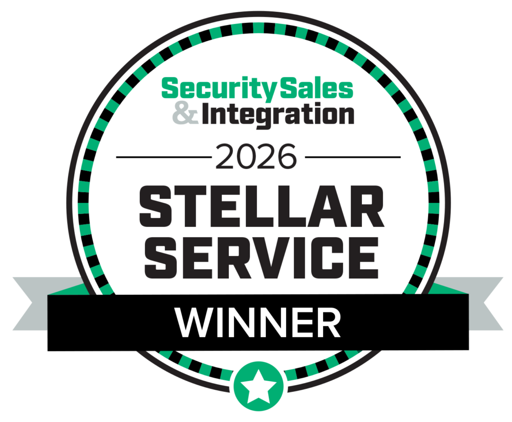 Stellar Service Awards