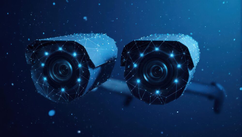Video Surveillance Connectivity