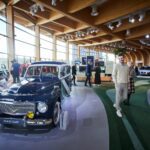 World of Volvo