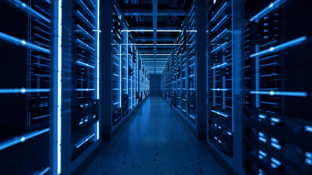 Data Center Security