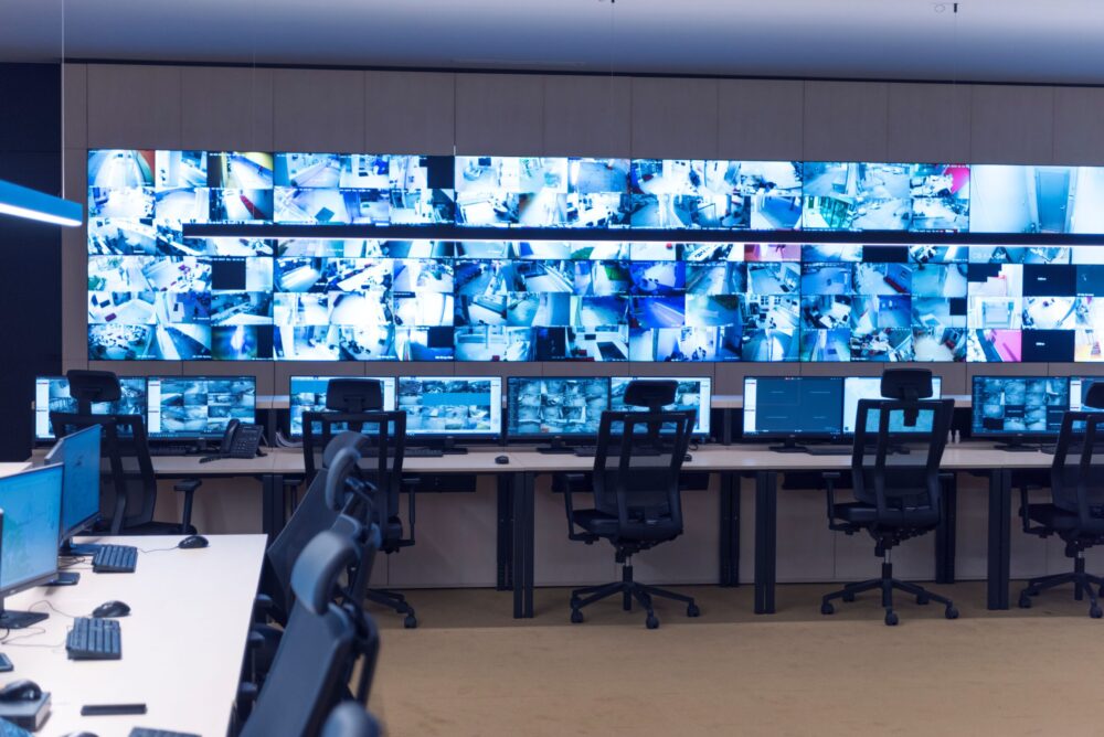 Surveillance