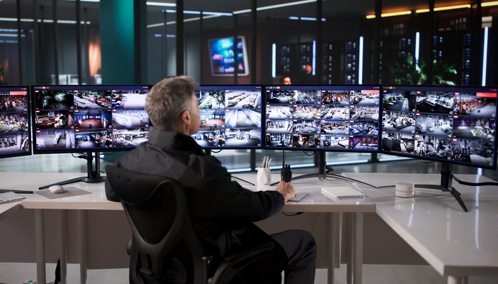 Video Surveillance Deep Dive 2026: Take Our Quick Survey TODAY ...