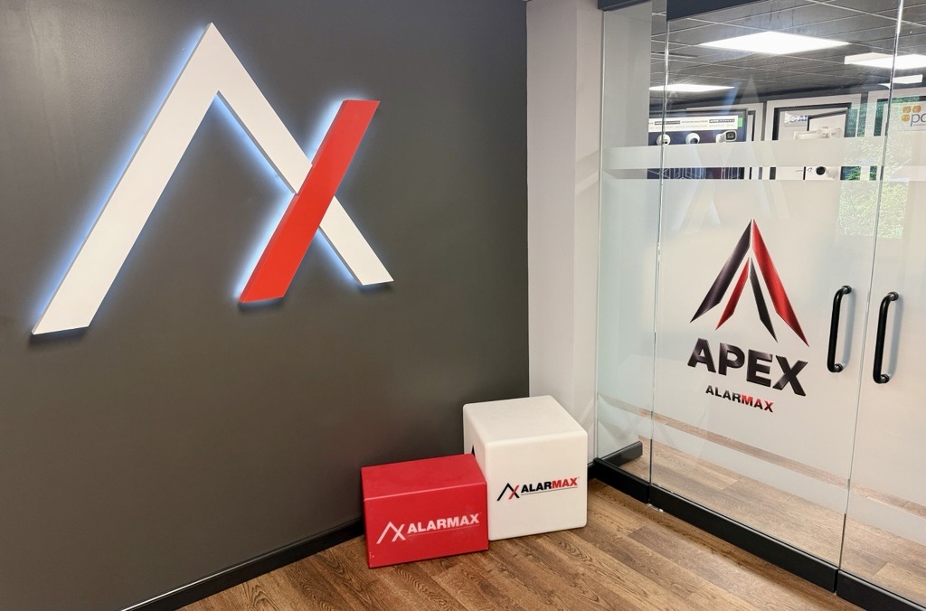 AlarMax APEX Innovation