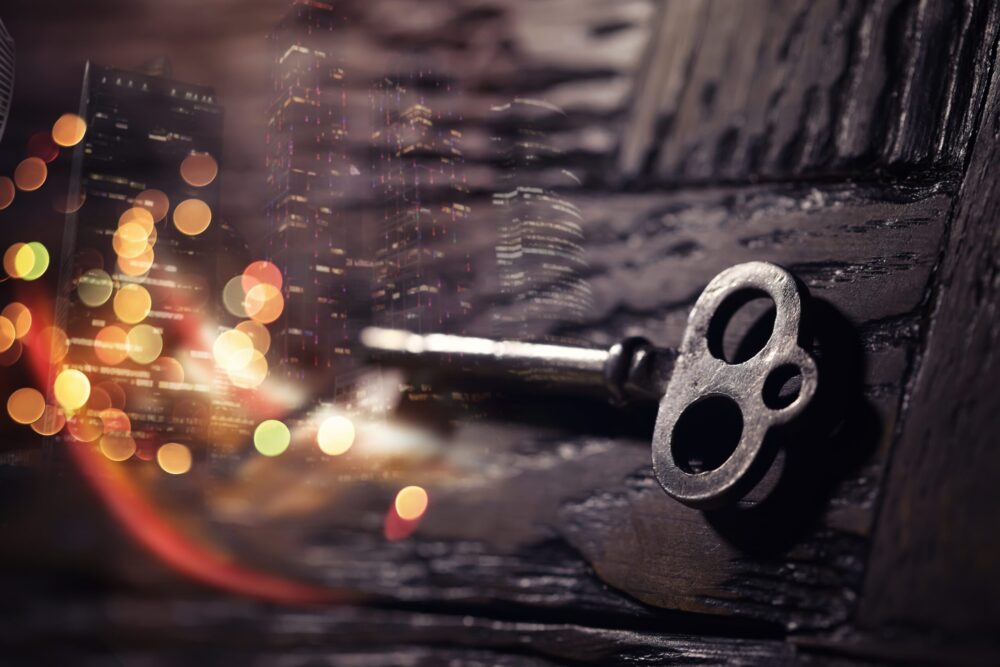 Security Blind Spots