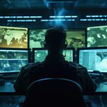 Command Control Survey