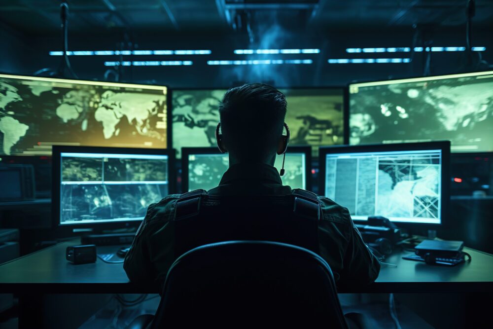 Command Control Survey