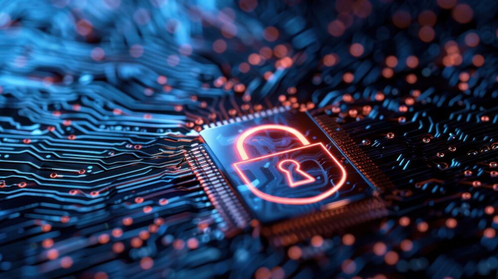 Multi-Site Security