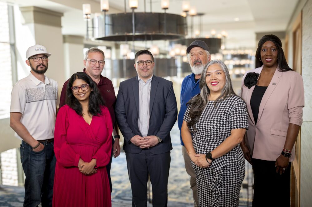 AI, Staffing and Supply Chain Top Issues at PSA TEC Roundtable