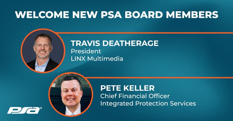 PSA Board