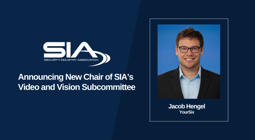 SIA Video Vision