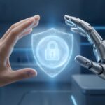 Robots Security