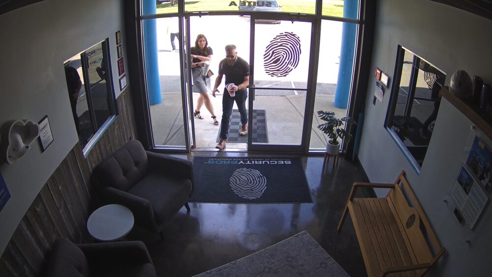 Video Surveillance