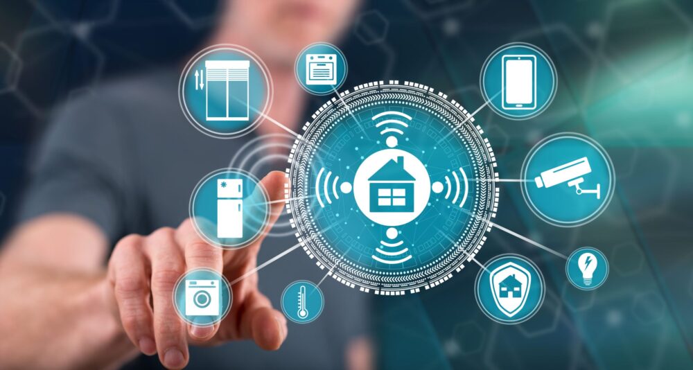 Smart Home Security