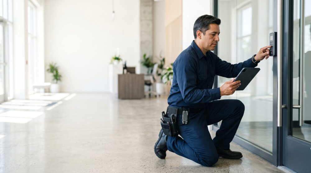Access Control