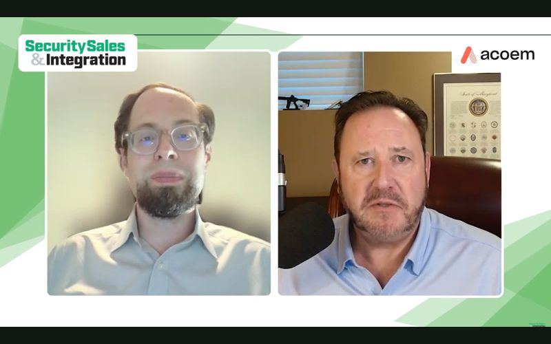 Acoem ATD: Turning Video Overload into Real-Time Response