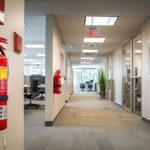 Building Fire Safety