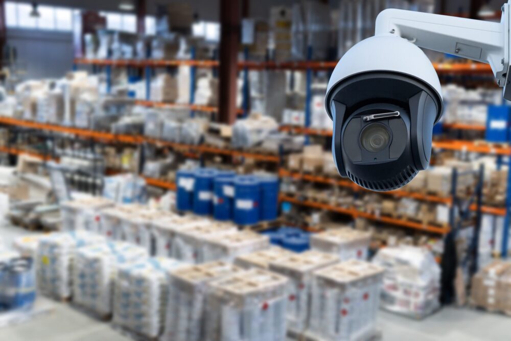 Commercial Security