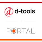 D-Tools Portal.io