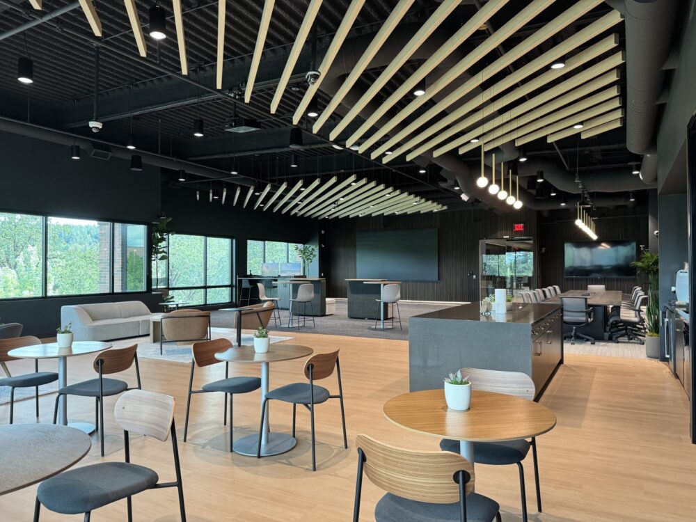 Milestone Experience Center