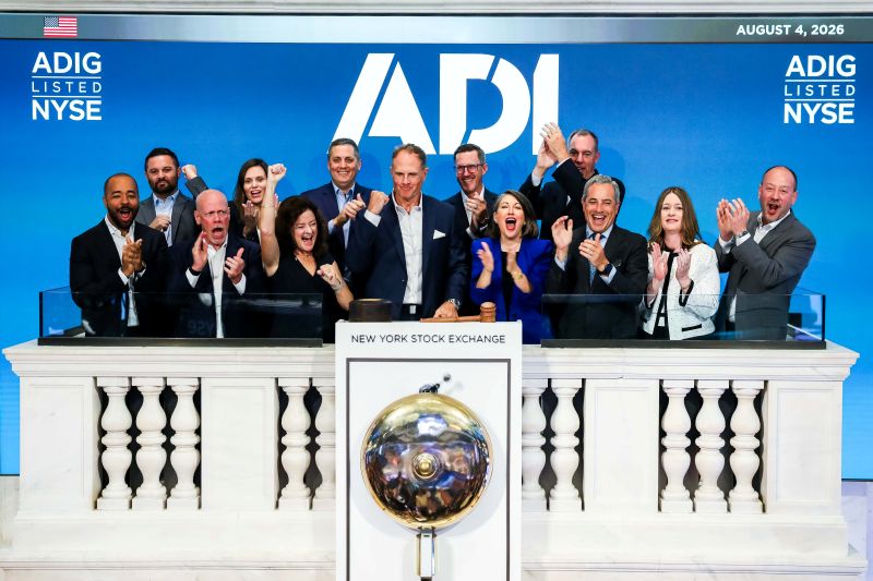 Aarnes ADI