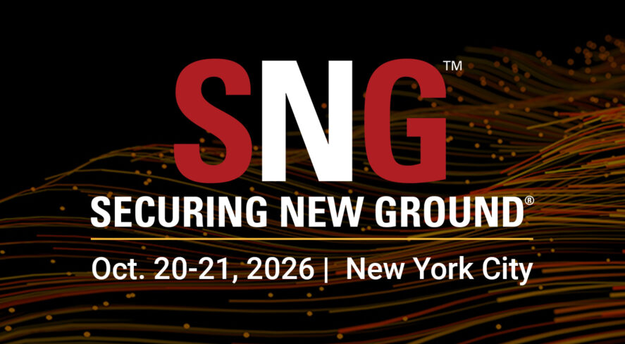 Securing New Ground