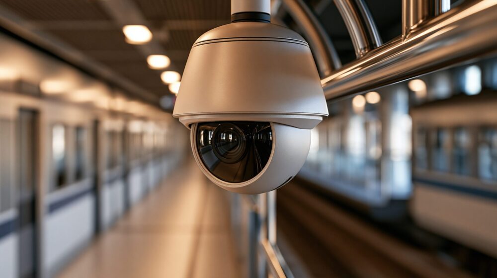 Video Surveillance