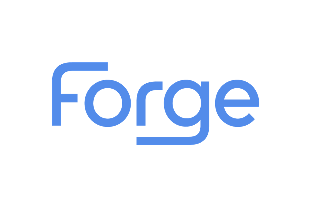 Forge