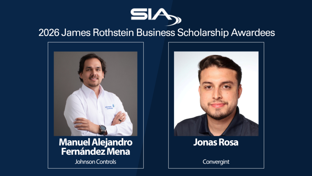 Rothstein Scholarship