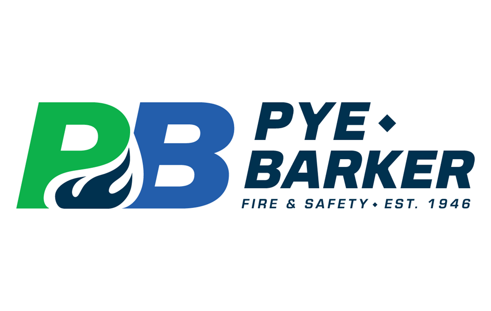 Pye-Barker Suppression Systems