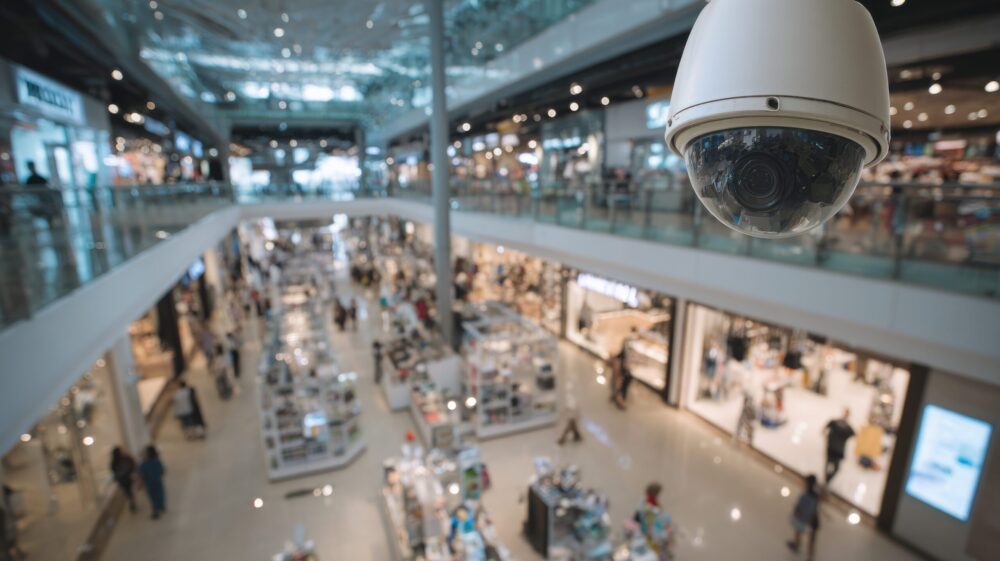 Retail Security