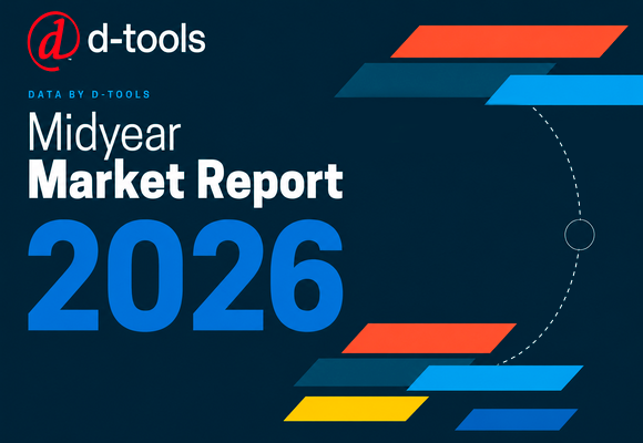 D-Tools Midyear Report