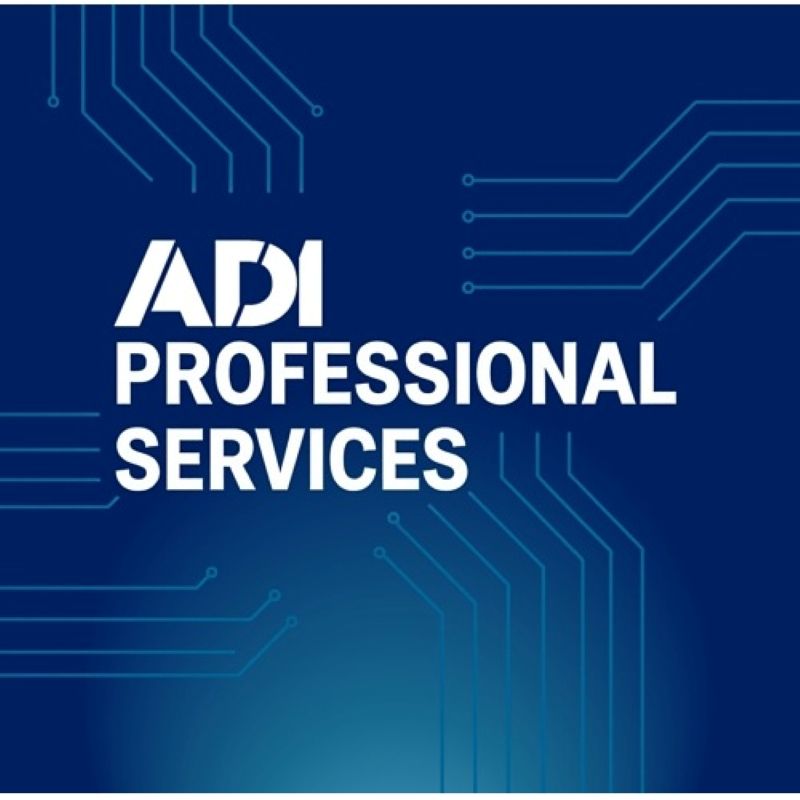ADI Design Professional Services