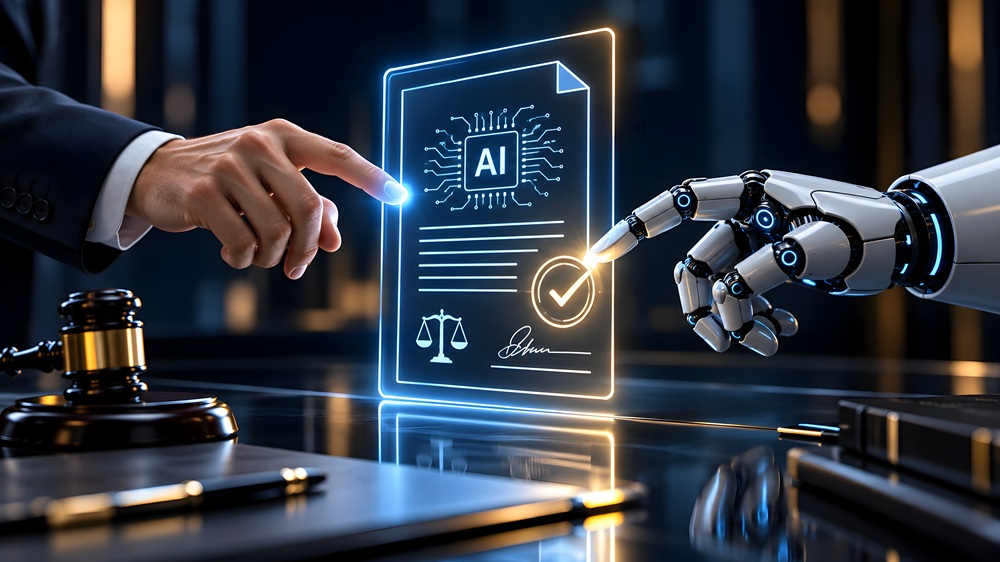 AI Legal