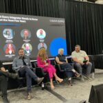 CEDIA Smart Stage Relevant