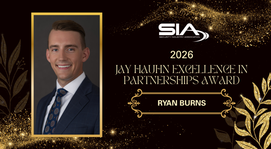 Burns Hauhn Award