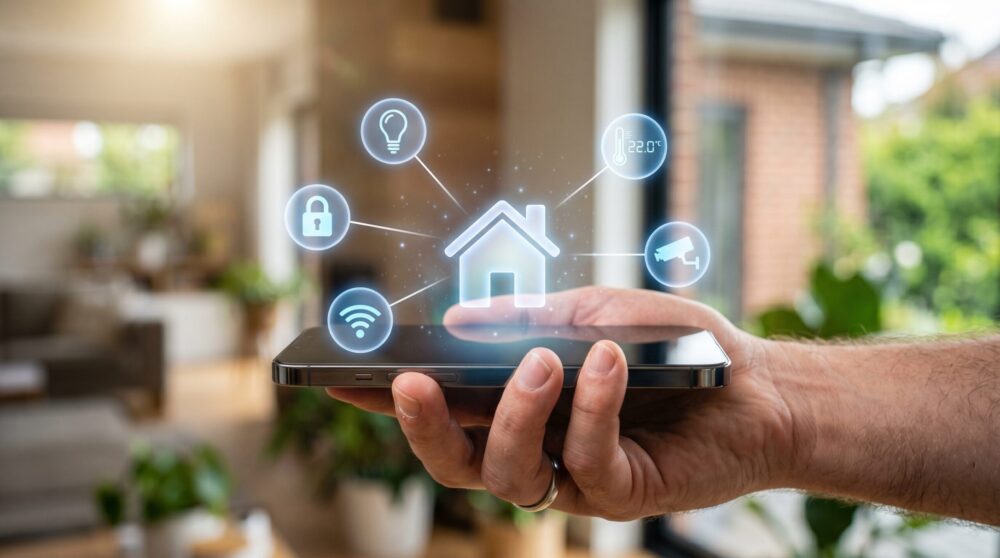 Home Security Systems