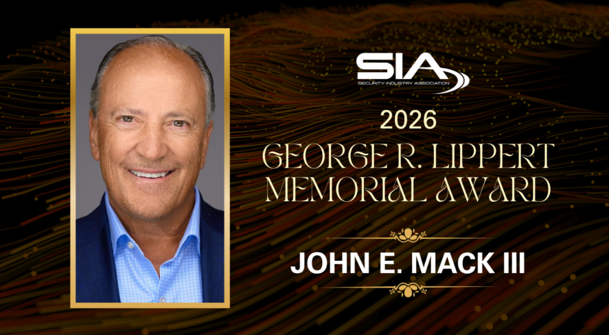 Mack Lippert Award