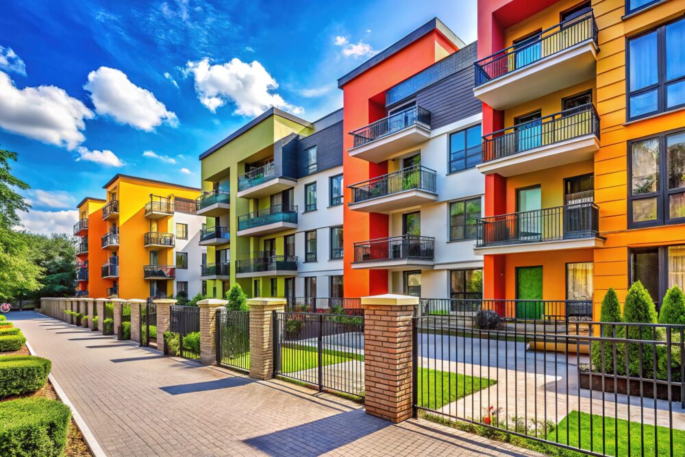 Multifamily Security