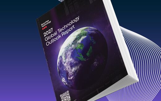 Securitas Technology Outlook