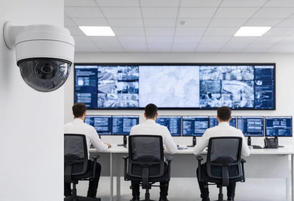 Security Workflows