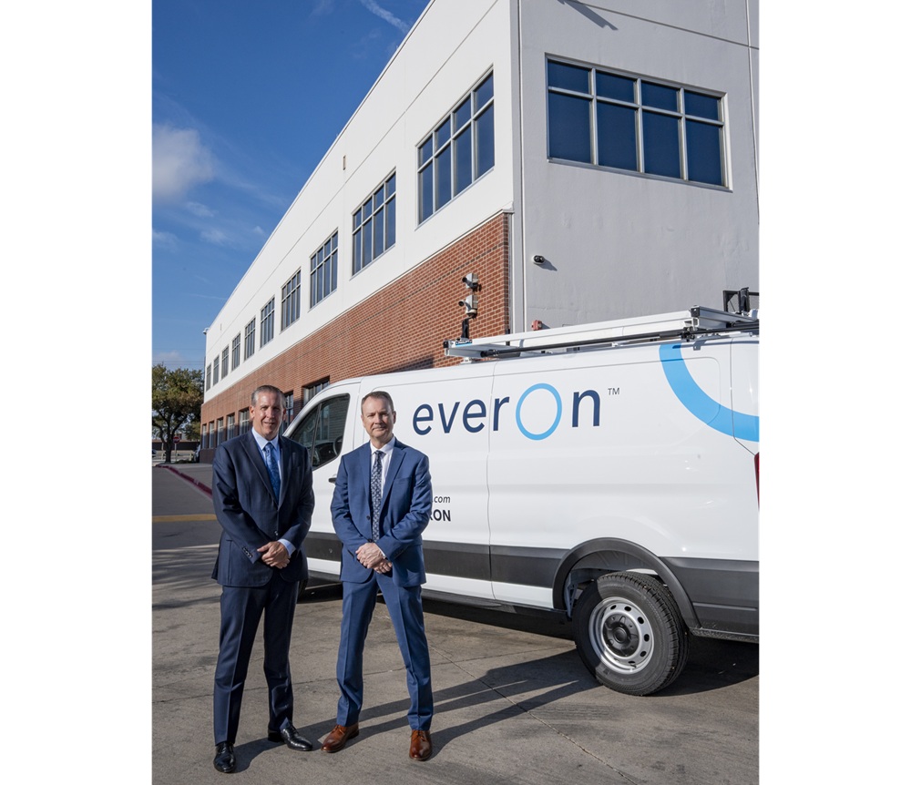 Everon Integrator of Year