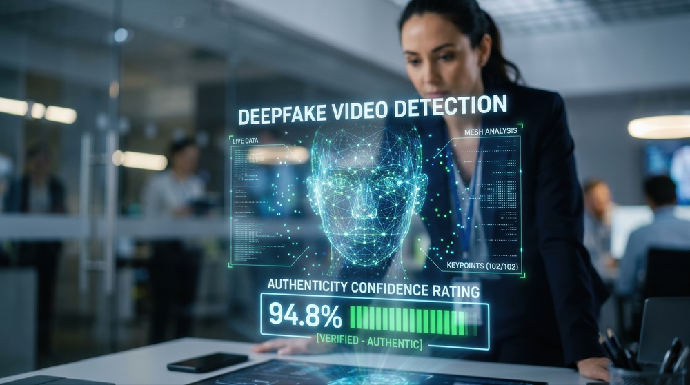 Video Integrity